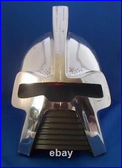 Battlestar Galactica 11 Cylon Helmet Prop Replica BSG not stormtrooper
