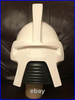 Battlestar Galactica 11 Cylon Helmet Prop Replica BSG not stormtrooper