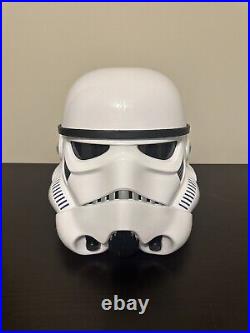 Black Series Stormtrooper Helmet / Rogue 1