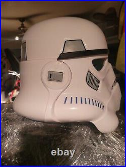 Black Series Stormtrooper Helmet / Rogue 1