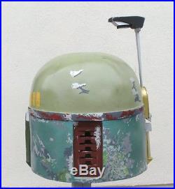 Boba Fett Helmet 11 Star Wars Not Hot Toys Stormtrooper Not Master Replica