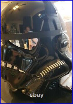 Brand New In Box Efx Star Wars Shadow Stormtrooper Helmet Full Size Replica