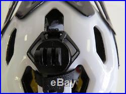 Brand New Star Wars Storm Trooper Edition Super 2R Full Frontal MIPS Mtb Helmet