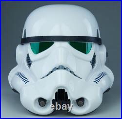 Case Pack (2) NewithSealed EFX Star Wars EP IV New Hope Stormtooper Helmet Limited