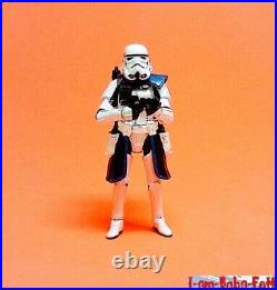 Custom Star Wars IMPERIAL 501ST ARC STORMTROOPER figure 3.75 tvc battlefront