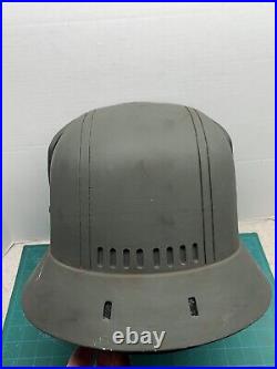 Custom Star Wars The Mandalorian Imperial Tank Trooper Helmet Wearable Prop