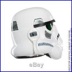 Disney Anovos Star Wars Classic Trilogy Stormtrooper Helmet