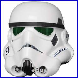 EFX 11 Scale Star Wars Stormtrooper Helmet Episode IV A NEW HOPE