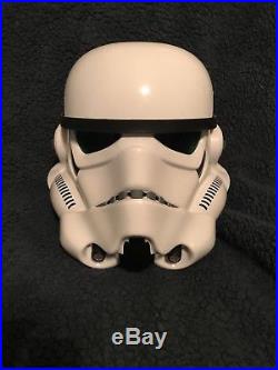 EFX Collectibles ANH Stormtrooper Helmet Star Wars