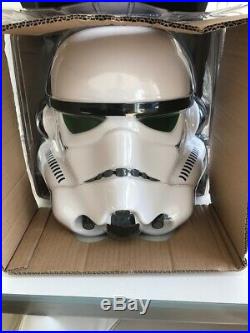 EFX Collectibles Star Wars A New Hope Stormtrooper Helmet BNIB 01111018