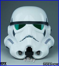 EFX Collectibles Star Wars A New Hope Stormtrooper Helmet BNIB 01111018