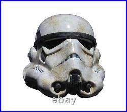 EFX Collectibles Star Wars ANH Sandtrooper Helmet Prop Replica (In-Stock) New