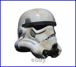 EFX Collectibles Star Wars ANH Sandtrooper Helmet Prop Replica (In-Stock) New