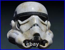 EFX Collectibles Star Wars ANH Sandtrooper Helmet Prop Replica (In-Stock) New