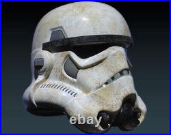 EFX Collectibles Star Wars ANH Sandtrooper Helmet Prop Replica (In-Stock) New