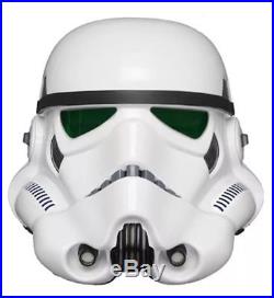 EFX Collectibles Star Wars IV New Hope Stormtrooper Prop Replica Helmet