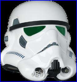 EFX Collectibles Star Wars IV New Hope Stormtrooper Prop Replica Helmet