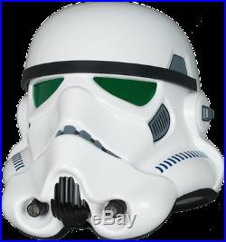 EFX Collectibles Star Wars IV New Hope Stormtrooper Prop Replica Helmet