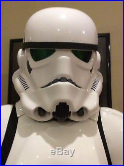 EFX Collectibles Star Wars Stormtrooper Helmet 11 scale