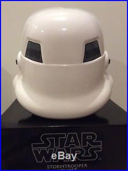EFX Collectibles Star Wars Stormtrooper Helmet 11 scale