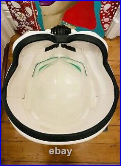EFX Collectibles Star Wars Stormtrooper Helmet Episode IV A New Hope