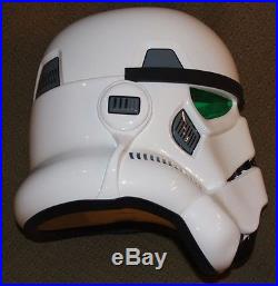 EFX Collectibles Star Wars Stormtrooper Helmet Episode V The Empire Strikes back