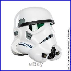 EFX Collectibles Star Wars Stormtrooper Helmet Precision Crafted Replica