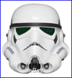 EFX Collectibles Star Wars Stormtrooper Helmet Replica Episode IV 11 Scale