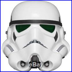 EFX Collectibles Star Wars Stormtrooper Helmet (white)
