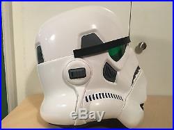 EFX Collectibles Star Wars Stormtrooper Stunt Helmet A New Hope