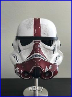 EFX Incinerator Stormtrooper Helmet Star Wars