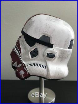 EFX Incinerator Stormtrooper Helmet Star Wars