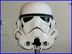 EFX PCR Stormtrooper helmet Star Wars Master Replicas CE