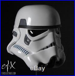 Efx Star Wars A New Hope Stormtrooper Helmet 1/1