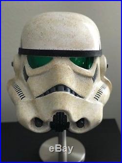 EFX Sandtrooper Stormtrooper Helmet Star Wars