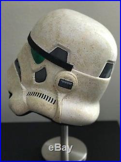 EFX Sandtrooper Stormtrooper Helmet Star Wars