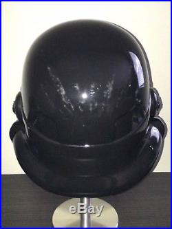 EFX Shadow Stormtrooper Helmet Star Wars