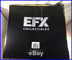 EFX Star Wars Chrome Stormtrooper Helmet Celebration 2017 Exclusive ARTIST PROOF