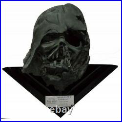 EFX Star Wars Darth Vader Pyre Helmet Limited Edition #124 Prop Replica