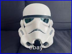 EFX Star Wars Episode 4 A New Hope Stormtrooper Helmet STAR WARS 1/1 Scale