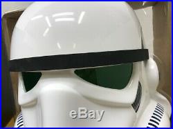 EFX Star Wars Episode 4 Storm Trooper life-size helmet