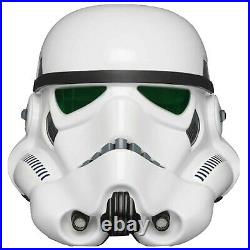 EFX Star Wars Episode IV Stormtrooper 11 Replica Helmet