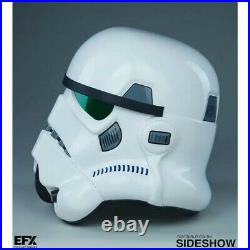 EFX Star Wars Episode IV Stormtrooper 11 Replica Helmet