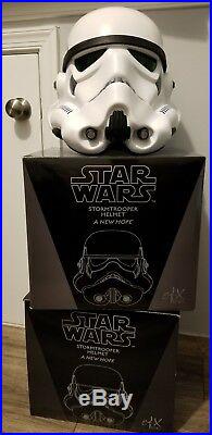 EFX Star Wars Stormtrooper Helmet (ANH)