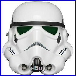 EFX Star Wars Stormtrooper Helmet Prop Replica Open Box