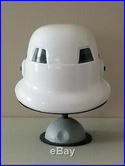 EFX Star Wars Stormtrooper Helmet Prop Replica Star Wars