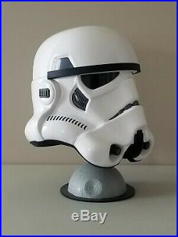 EFX Star Wars Stormtrooper Helmet Prop Replica Star Wars
