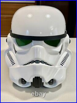 EFX Stormtrooper Helmet A New Hope