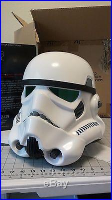 EFX Stormtrooper Helmet Replica 11 Star Wars A New Hope Version
