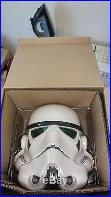 EFX Stormtrooper Helmet Replica 11 Star Wars A New Hope Version